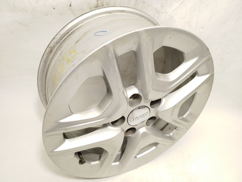Recambio de llanta para jeep compass (mp, m6, mv, m7) 1.4 multiair referencia OEM IAM 5VC24TRMAA  