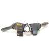 Recambio de mando intermitentes para toyota yaris hybrid feel! referencia OEM IAM 841400D300  846520D180