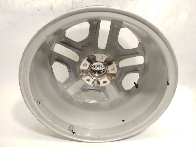 Recambio de llanta para jeep compass (mp, m6, mv, m7) 1.4 multiair referencia OEM IAM 5VC24TRMAA  