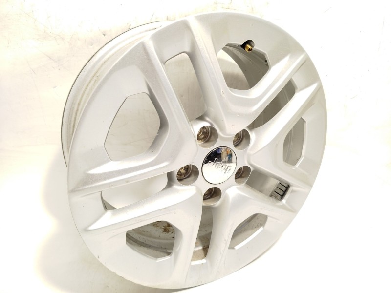 Recambio de llanta para jeep compass (mp, m6, mv, m7) 1.4 multiair referencia OEM IAM 5VC24TRMAA  