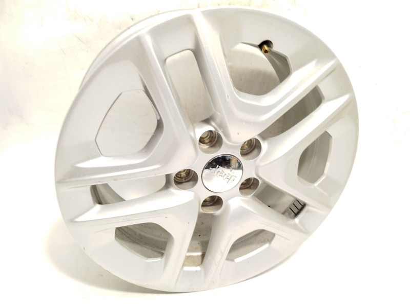 Recambio de llanta para jeep compass (mp, m6, mv, m7) 1.4 multiair referencia OEM IAM 5VC24TRMAA  