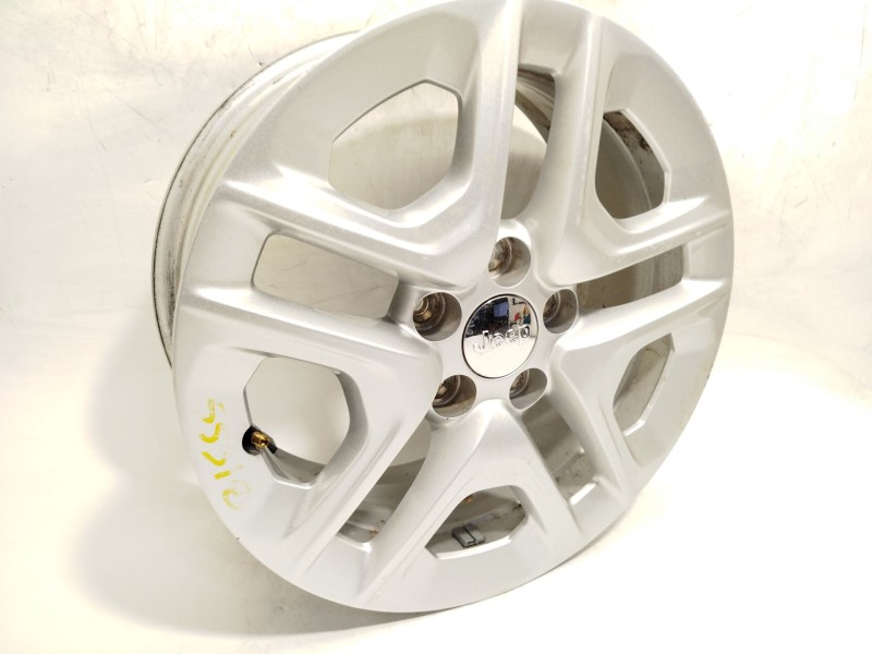 Recambio de llanta para jeep compass (mp, m6, mv, m7) 1.4 multiair referencia OEM IAM 5VC24TRMAA  