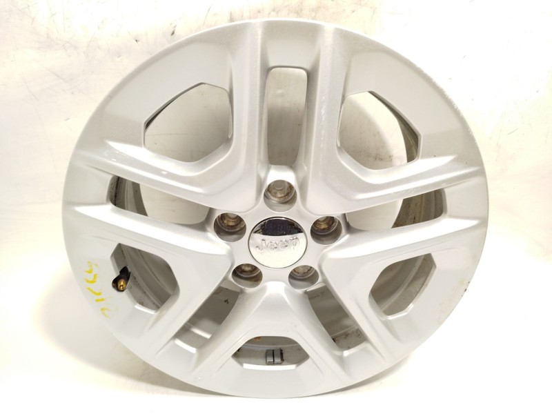 Recambio de llanta para jeep compass (mp, m6, mv, m7) 1.4 multiair referencia OEM IAM 5VC24TRMAA  