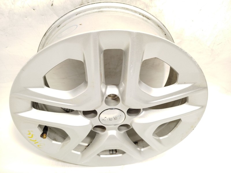 Recambio de llanta para jeep compass (mp, m6, mv, m7) 1.4 multiair referencia OEM IAM 5VC24TRMAA  