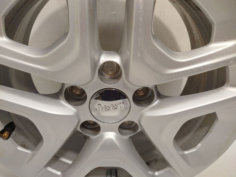 Recambio de llanta para jeep compass (mp, m6, mv, m7) 1.4 multiair referencia OEM IAM 5VC24TRMAA  