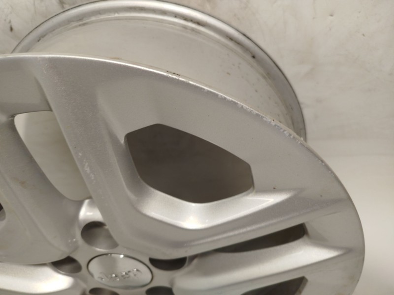 Recambio de llanta para jeep compass (mp, m6, mv, m7) 1.4 multiair referencia OEM IAM 5VC24TRMAA  