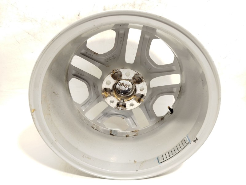 Recambio de llanta para jeep compass (mp, m6, mv, m7) 1.4 multiair referencia OEM IAM 5VC24TRMAA  