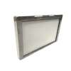 Recambio de pantalla multifuncion para opel astra k sports tourer selective referencia OEM IAM 42578318  
