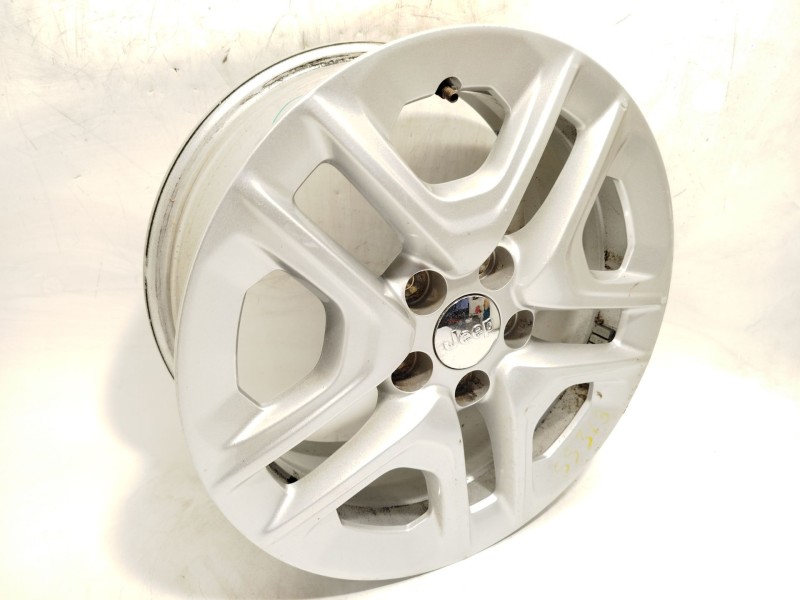 Recambio de llanta para jeep compass (mp, m6, mv, m7) 1.4 multiair referencia OEM IAM 5VC24TRMAA  
