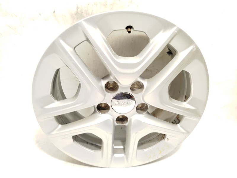 Recambio de llanta para jeep compass (mp, m6, mv, m7) 1.4 multiair referencia OEM IAM 5VC24TRMAA  