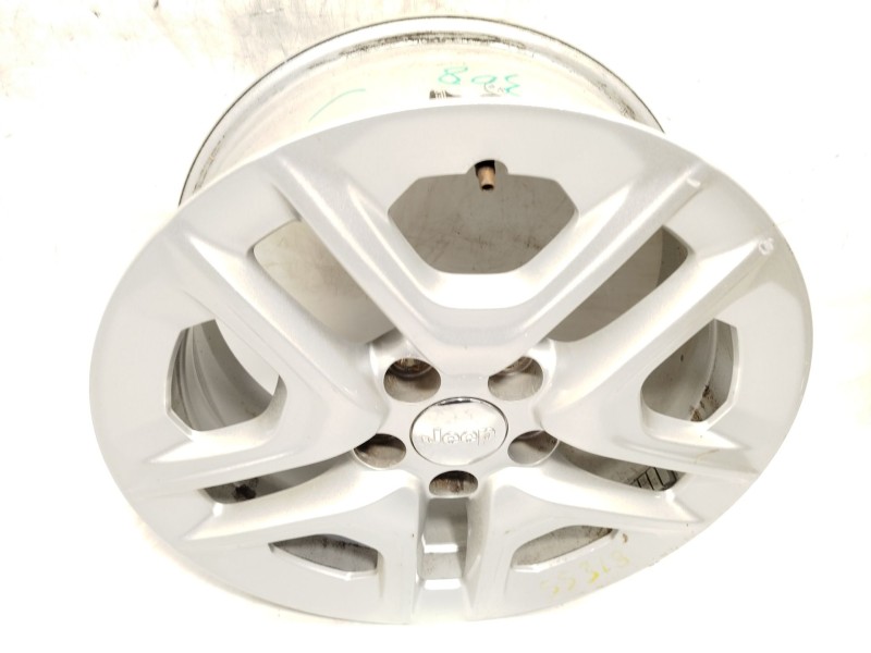 Recambio de llanta para jeep compass (mp, m6, mv, m7) 1.4 multiair referencia OEM IAM 5VC24TRMAA  