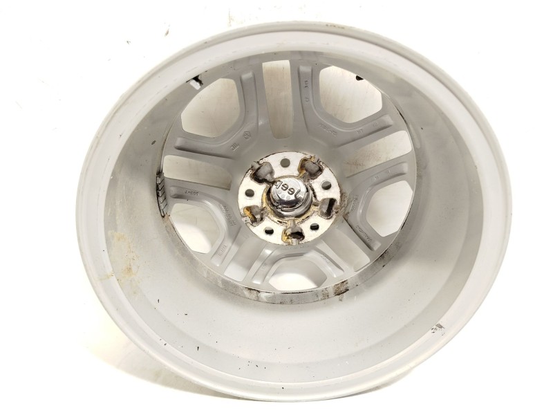 Recambio de llanta para jeep compass (mp, m6, mv, m7) 1.4 multiair referencia OEM IAM 5VC24TRMAA  