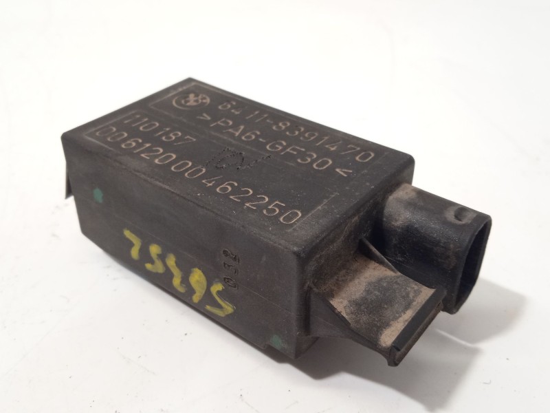 Recambio de modulo electronico para bmw x5 (e53) 3.0 d referencia OEM IAM 8391470 64118391470 