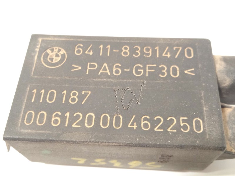 Recambio de modulo electronico para bmw x5 (e53) 3.0 d referencia OEM IAM 8391470 64118391470 