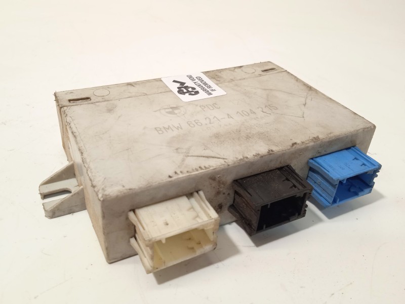 Recambio de modulo electronico para bmw x5 (e53) 3.0 d referencia OEM IAM 4104215 66214104215 