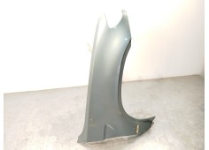 Recambio de aleta delantera derecha para bmw x5 (e53) 3.0 d referencia OEM IAM 41357000386   2