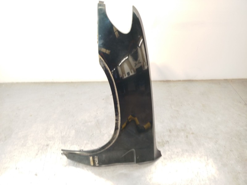 Recambio de aleta delantera izquierda para bmw x5 (e53) 3.0 d referencia OEM IAM 41357000385  