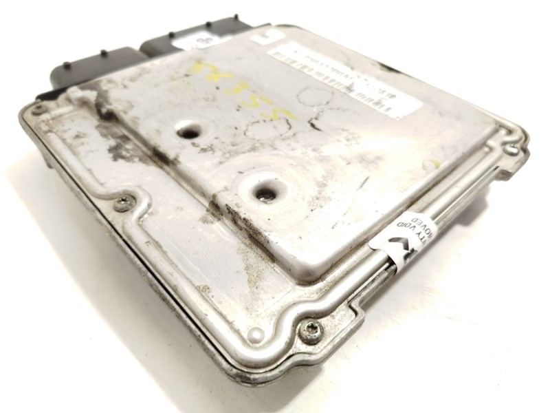 Recambio de centralita motor uce para dodge avenger 2.0 referencia OEM IAM P05033700AF K05033700AF 0281014265