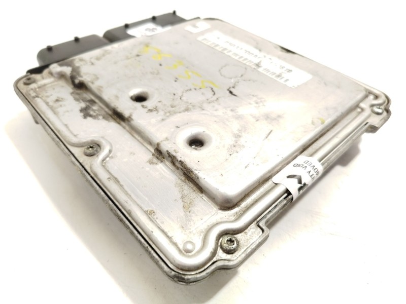 Recambio de centralita motor uce para dodge avenger 2.0 referencia OEM IAM P05033700AF K05033700AF 0281014265