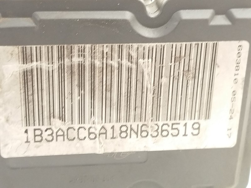 Recambio de abs para dodge avenger 2.0 referencia OEM IAM P05085335AG  25021205094