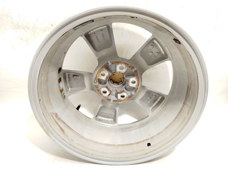 Recambio de llanta para nissan qashqai i (j10, nj10) 2.0 referencia OEM IAM D0300JD110  