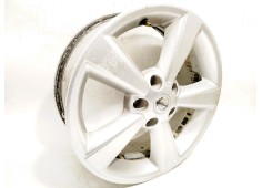Recambio de llanta para nissan qashqai i (j10, nj10) 2.0 referencia OEM IAM D0300JD110  