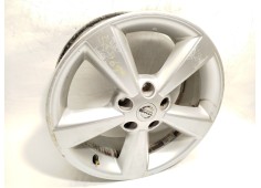 Recambio de llanta para nissan qashqai i (j10, nj10) 2.0 referencia OEM IAM D0300JD110   2