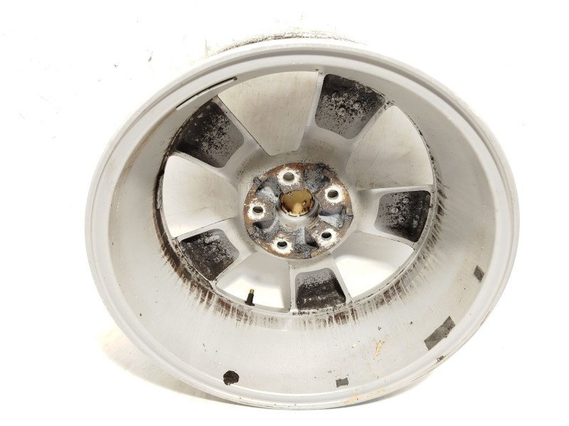 Recambio de llanta para nissan qashqai i (j10, nj10) 2.0 referencia OEM IAM D0300JD110  