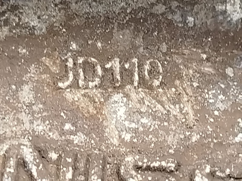 Recambio de llanta para nissan qashqai i (j10, nj10) 2.0 referencia OEM IAM D0300JD110  