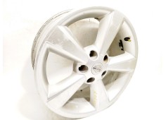 Recambio de llanta para nissan qashqai i (j10, nj10) 2.0 referencia OEM IAM D0300JD110  