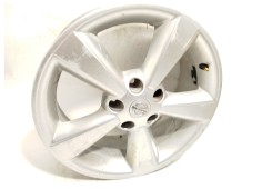 Recambio de llanta para nissan qashqai i (j10, nj10) 2.0 referencia OEM IAM D0300JD110   2
