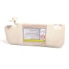 Recambio de parasol derecho para ford ka (ru8) 1.3 tdci referencia OEM IAM 1570922  