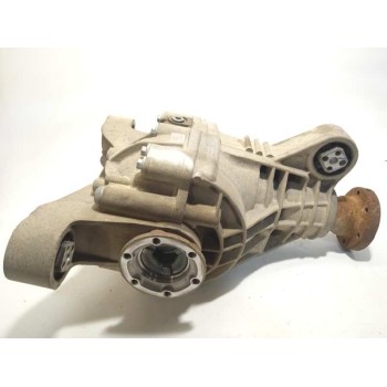 Recambio de diferencial trasero para audi q7 (4l) 3.0 tdi referencia OEM IAM JTQ 0AB525017F 