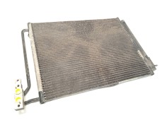 Recambio de condensador / radiador aire acondicionado para bmw x5 (e53) 3.0 d referencia OEM IAM 6914216 64536914216 
