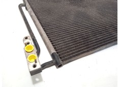 Recambio de condensador / radiador aire acondicionado para bmw x5 (e53) 3.0 d referencia OEM IAM 6914216 64536914216  2