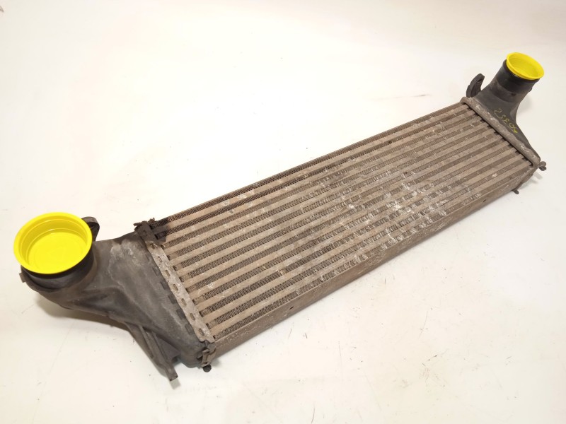 Recambio de intercooler para bmw x5 (e53) 3.0 d referencia OEM IAM 2247966 17512247966 