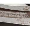 Recambio de llanta para hyundai ix35 1.6 cat referencia OEM IAM 529102Y510  