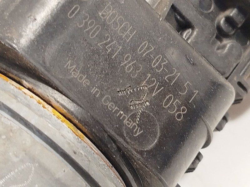 Recambio de motor limpia delantero para dodge avenger 2.0 referencia OEM IAM 05303714AD  0390241963