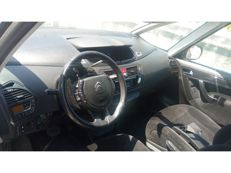 citroën c4 grand picasso i (ua_) del año 2008