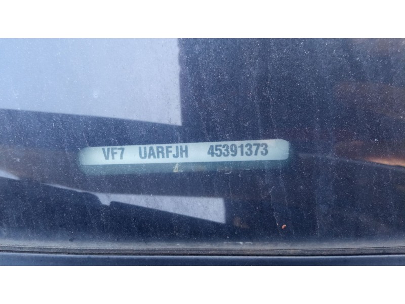 citroën c4 grand picasso i (ua_) del año 2008