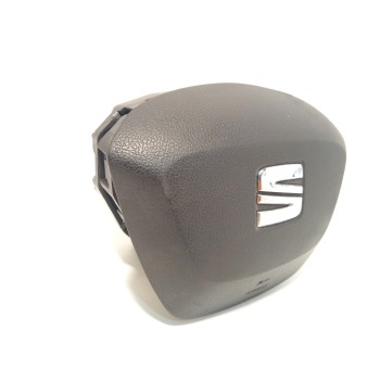 Recambio de airbag delantero izquierdo para seat leon st (5f8) 2.0 tdi 4drive referencia OEM IAM 6F0880201K 6F0880201KAAP 
