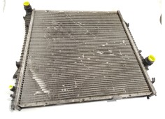 Recambio de radiador agua para bmw x5 (e53) 3.0 d referencia OEM IAM 17117544669  