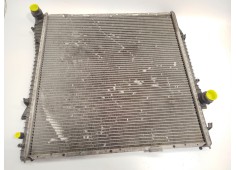 Recambio de radiador agua para bmw x5 (e53) 3.0 d referencia OEM IAM 17117544669   2