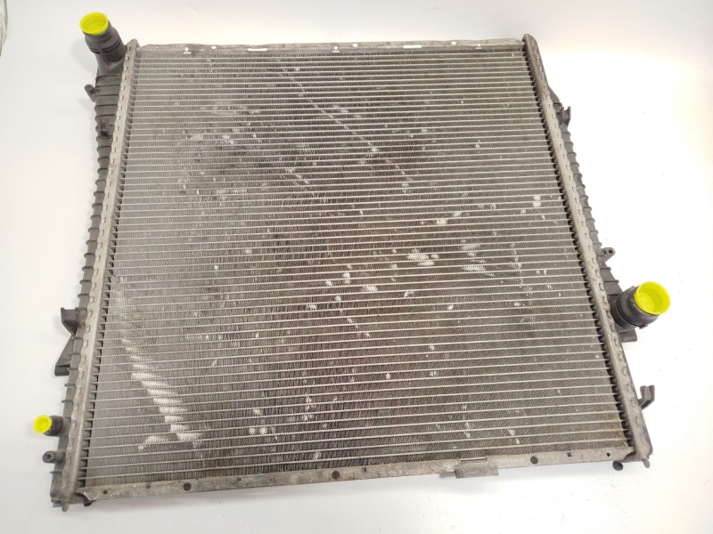 Recambio de radiador agua para bmw x5 (e53) 3.0 d referencia OEM IAM 17117544669  