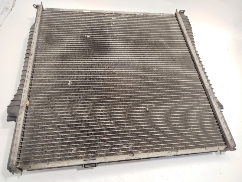 Recambio de radiador agua para bmw x5 (e53) 3.0 d referencia OEM IAM 17117544669  