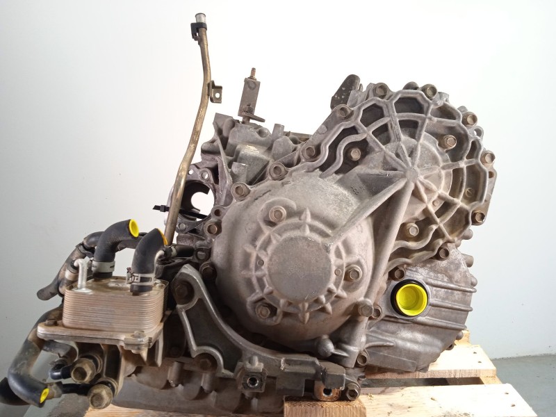 Recambio de despiece caja cambios para nissan murano i (z50) 3.5 4x4 referencia OEM IAM 310201XD16  