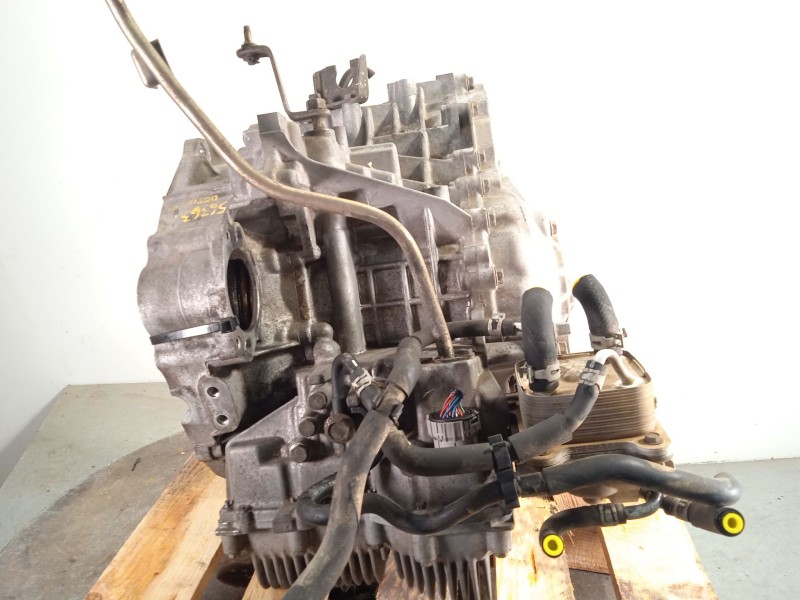 Recambio de despiece caja cambios para nissan murano i (z50) 3.5 4x4 referencia OEM IAM 310201XD16  