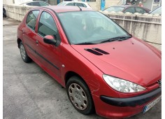 peugeot 206 hatchback (2a/c) del año 2006 2