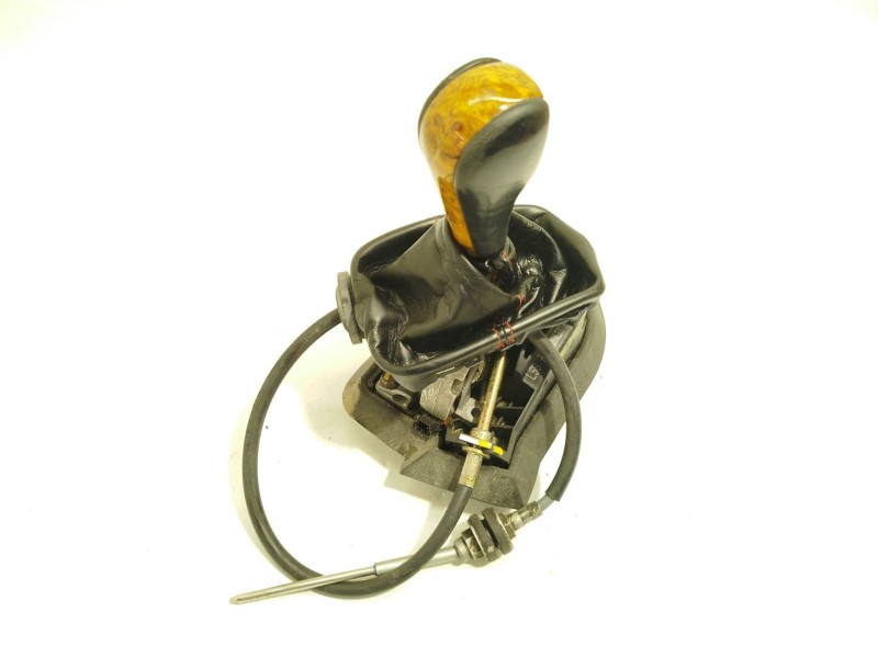 Recambio de palanca cambio para bmw x5 (e53) 3.0 d referencia OEM IAM 7515431 25167515431 