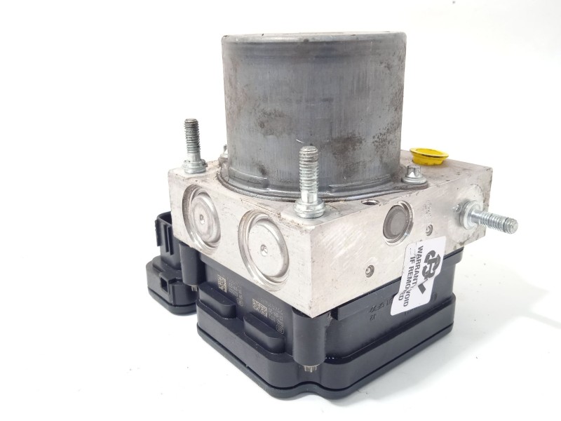 Recambio de abs para opel grandland x selective referencia OEM IAM 9812786180 2265106481 269936